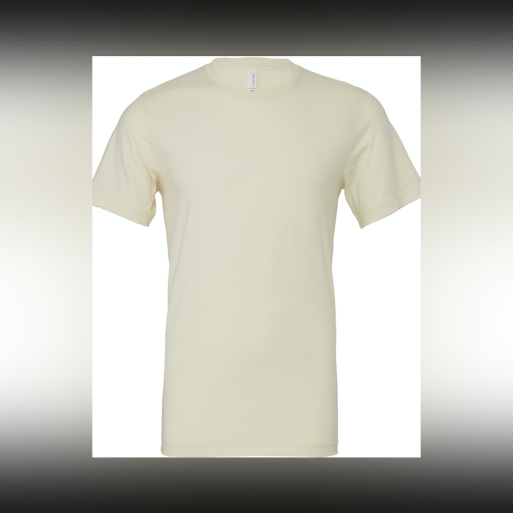 Brand New Embroidered Christian Tshirt - Picture 2 of 3